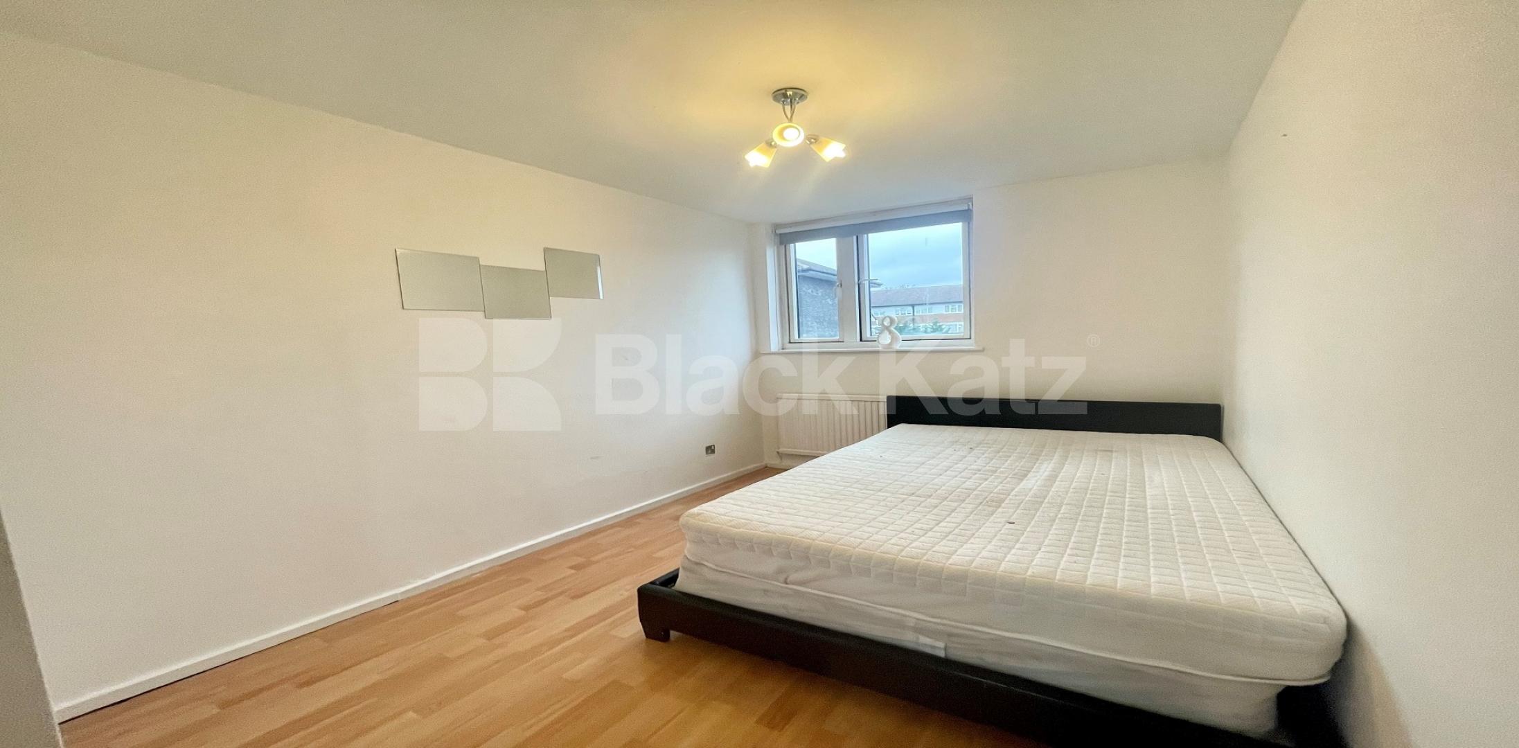 			3 Bedroom, 1 bath, 1 reception Maisonette			 Amina Way, Bermondsey